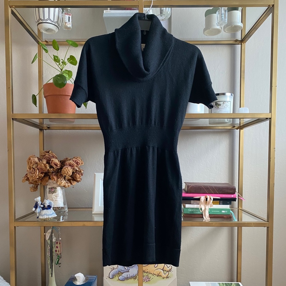 LOFT Sweater Dress